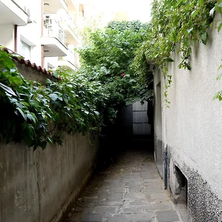 Apartament Neli's